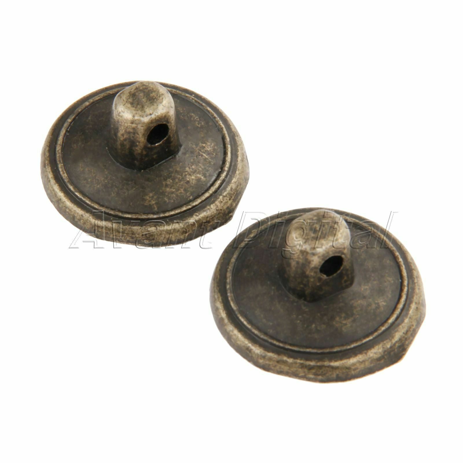 European Furniture Cabinet Knob Unique Cupboard Dresser Drawer Door Pull Handle