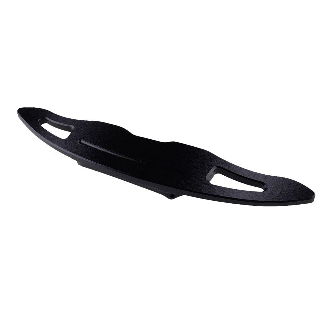 Car 2x Black Steering Wheel Shift Paddle Extension Fit for Mazda CX3 CX4 CX5