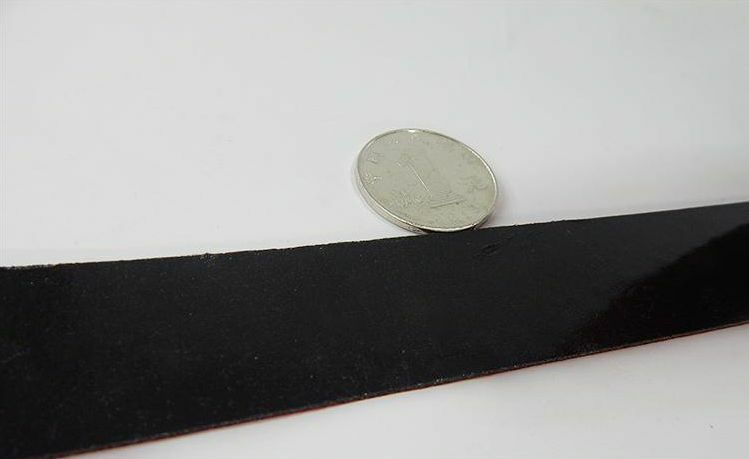 5pcs Auto Truck Car Acrylic Foam Double Sided Attachment Tape Adhesive 10mm