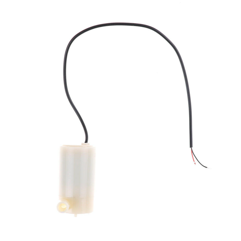 DC 3V Small Water Pump Horizontal Small Submersible Pum.l8