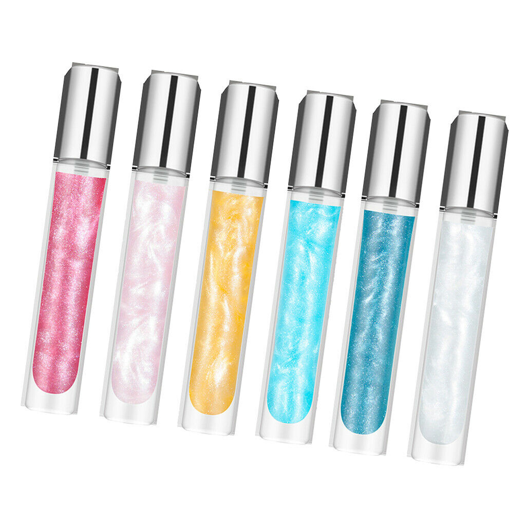 8ml Perfume Natural Liquid Eau de Toilette Spray Fragrances Gift Rose Red