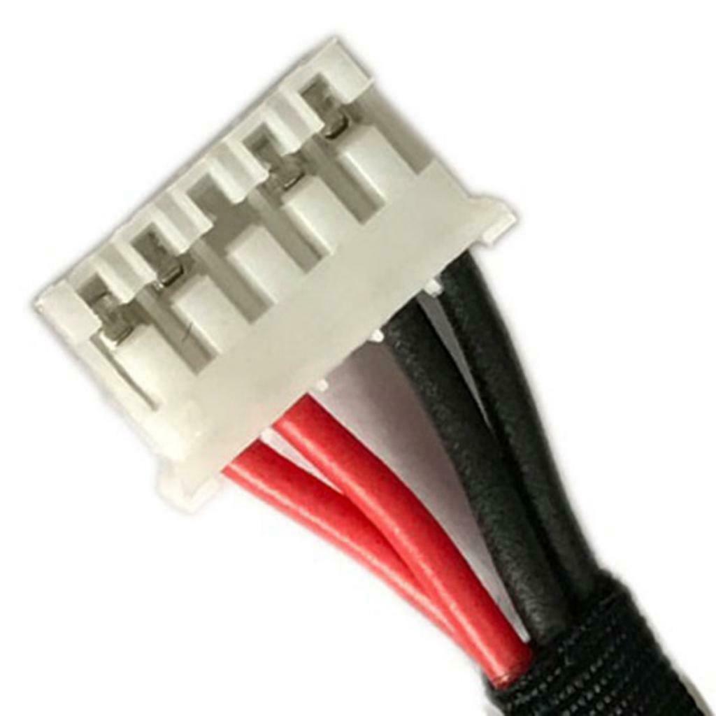 3X Replacement DC Power   Wire Connector for ACER Extensa 5610 7220 Series