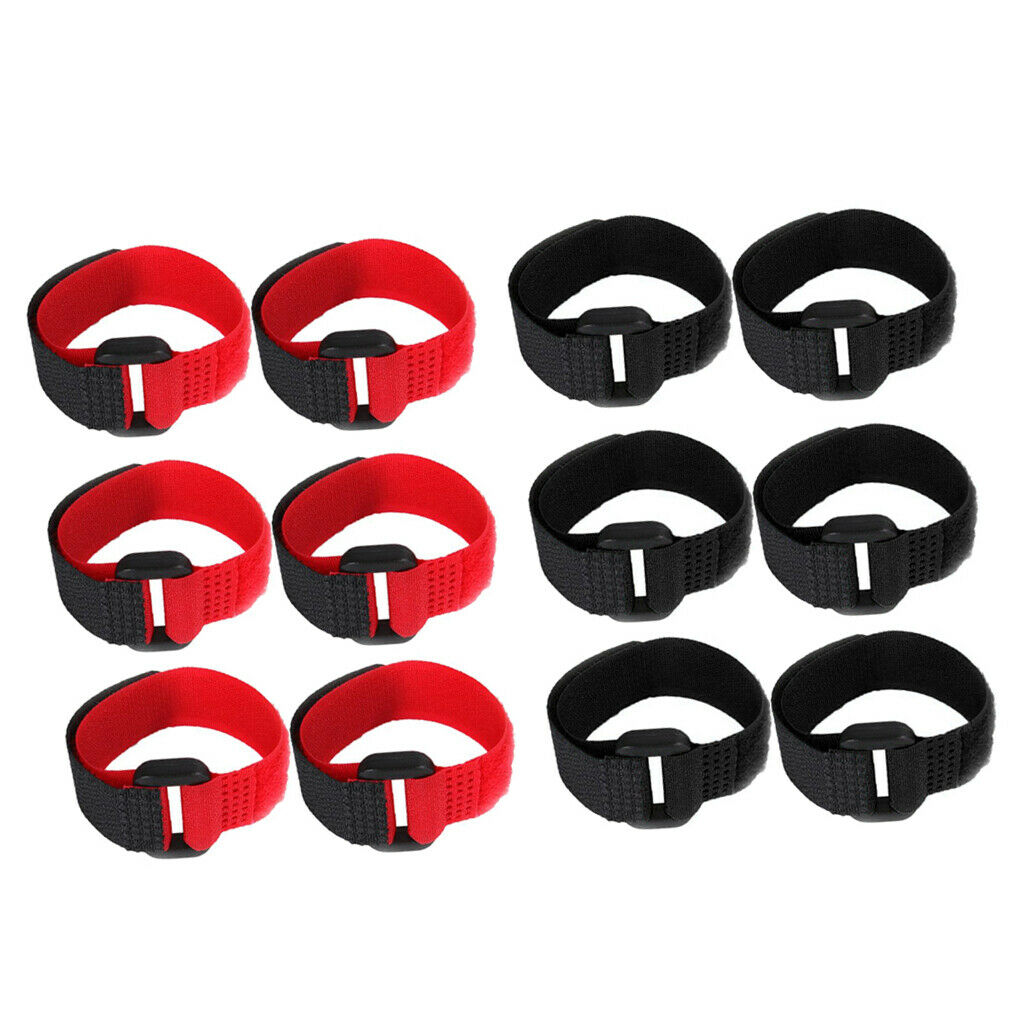 12 Pieces Rooster Collar Prevent Rooster from Screaming for Duck Goose
