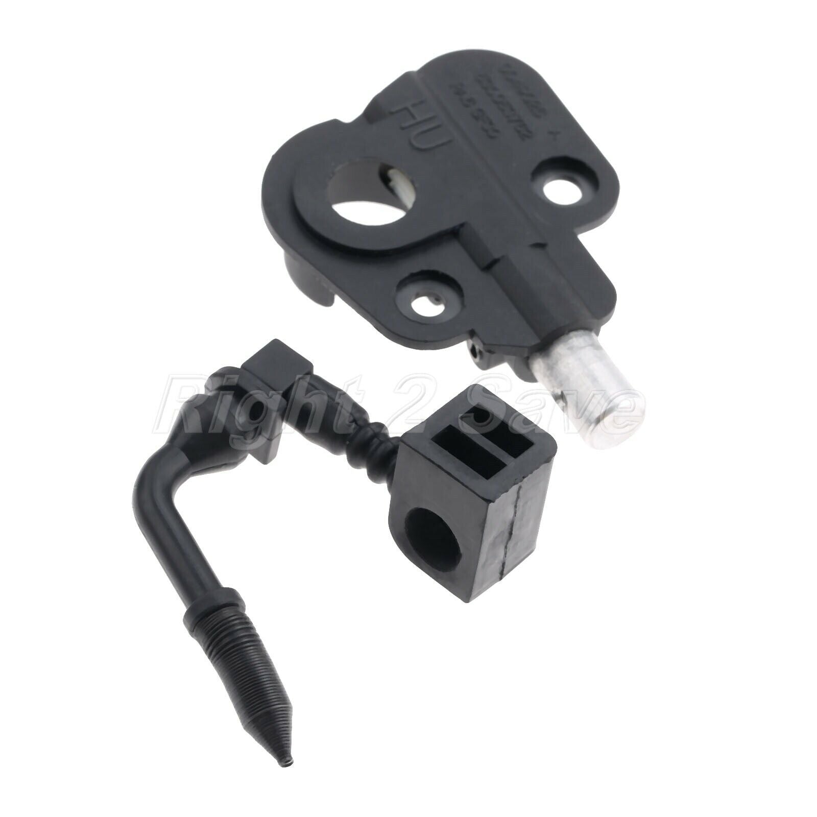 Chainsaw Accessories Oil Pump Infeed For PARTNER 350 351 352 370 390 391 420 422