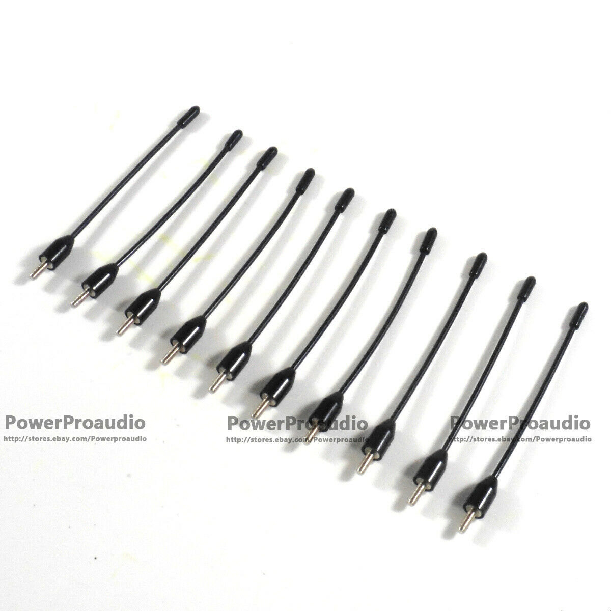 10PCS Antennas for Sennheiser EW EM 100 300 500 G1 G2 series