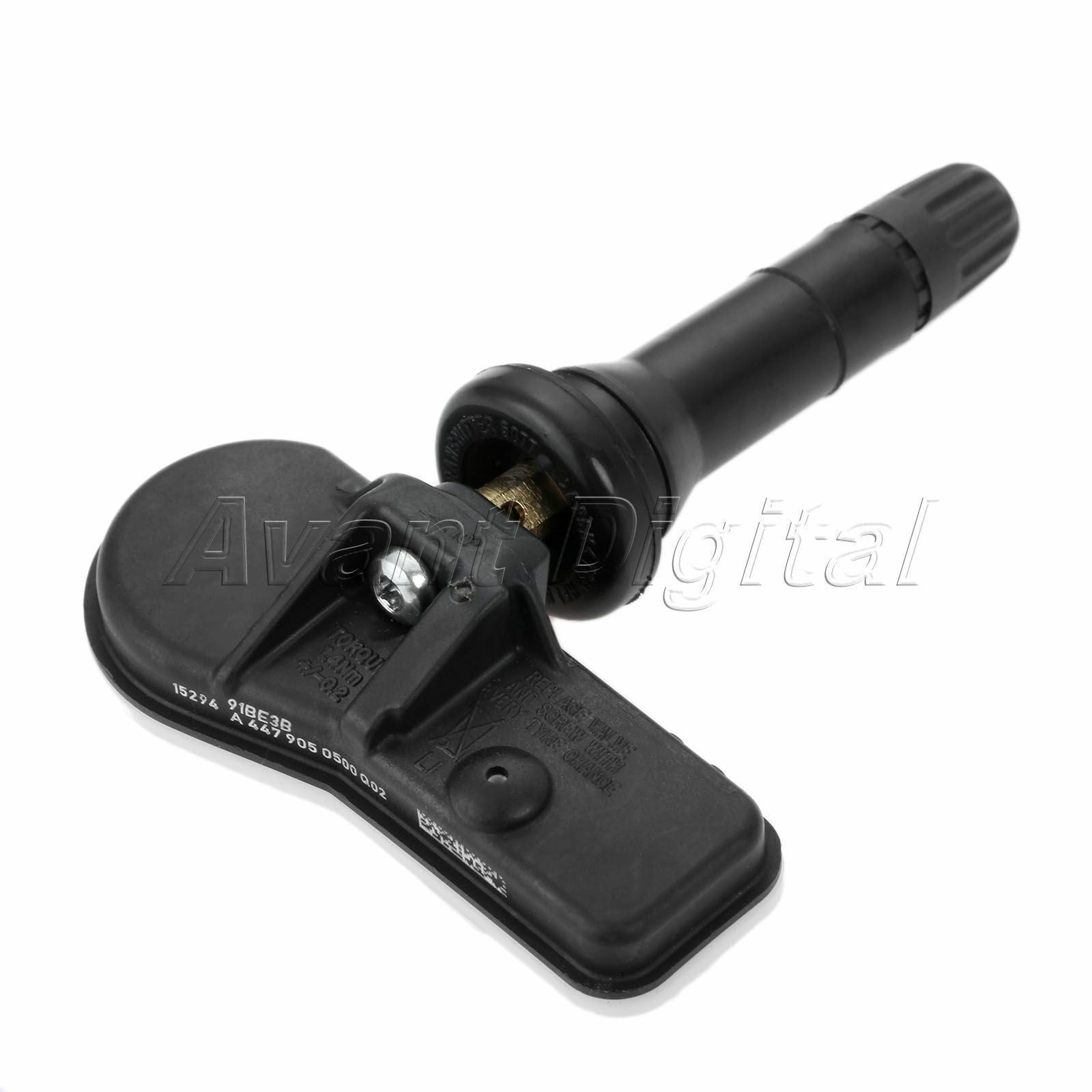 1Pc TPMS Tire Pressure Sensor A4479050500 433MHz Fit For MERCEDES-BENZ Vito