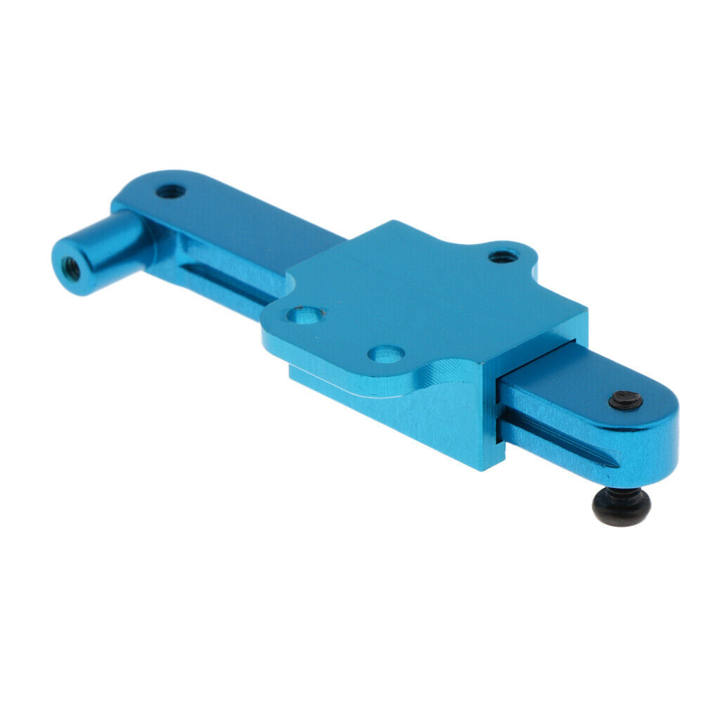 RC Car Spare Parts Steering Components for Wltoys 12428 Accessories 1/12 RC