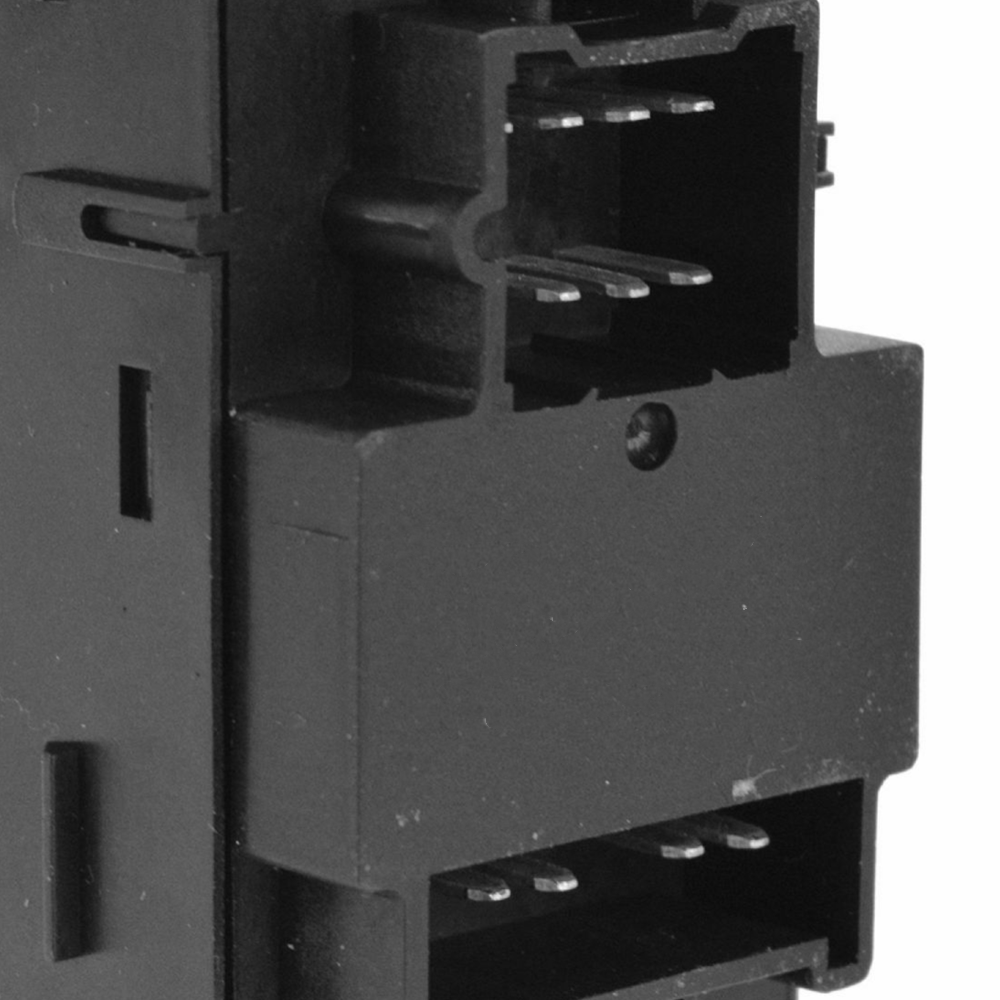 Master Power Window Switch LH Left Driver Side Front for Saturn Ion 4dr 22664398