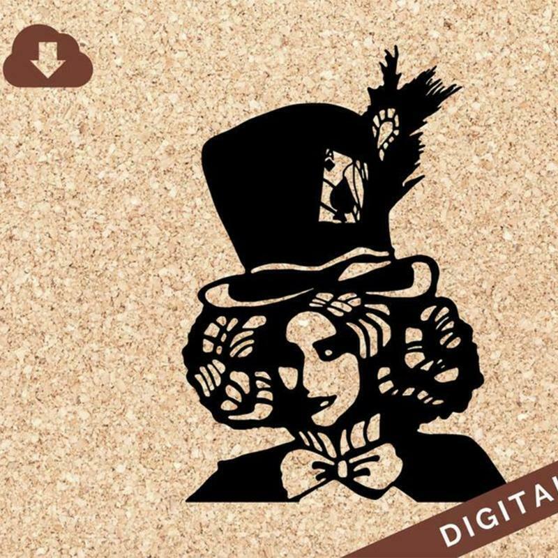 Dowager Metal Cutting Dies Stencil DIY Scrapbook Album Paper Card Template Mold