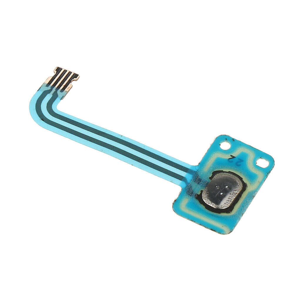 Replacement power switch flex cable ON / OFF button for Sony PSV 1000