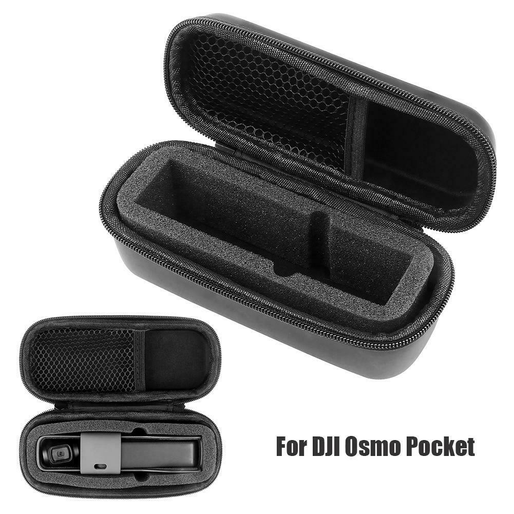 Waterproof Protective Carrying Case Mini Storage Bag for DJI OSMO POCKET @