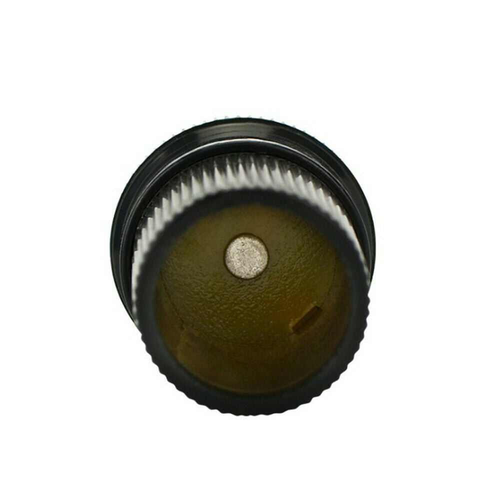 1Pcs 12V 24V Female Cigarette Lighter Inline Socket Connector Car Accessories