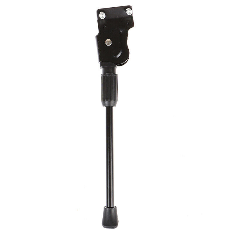 Bicycle Kickstand Parking Rack Mountain Bike Support Side Kick Foot BraceB G Tt