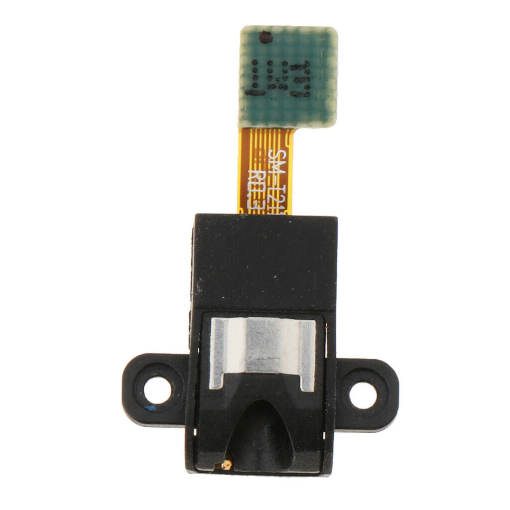 For   Galaxy Tab 3 7.0 T210 T211 Audio Headphone Port Earpiece Connector