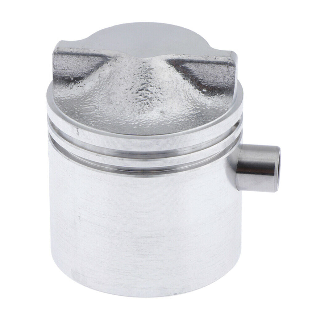 6G1-11631-00-98 Piston Set D:50mm For Yamaha 6HP 8HP