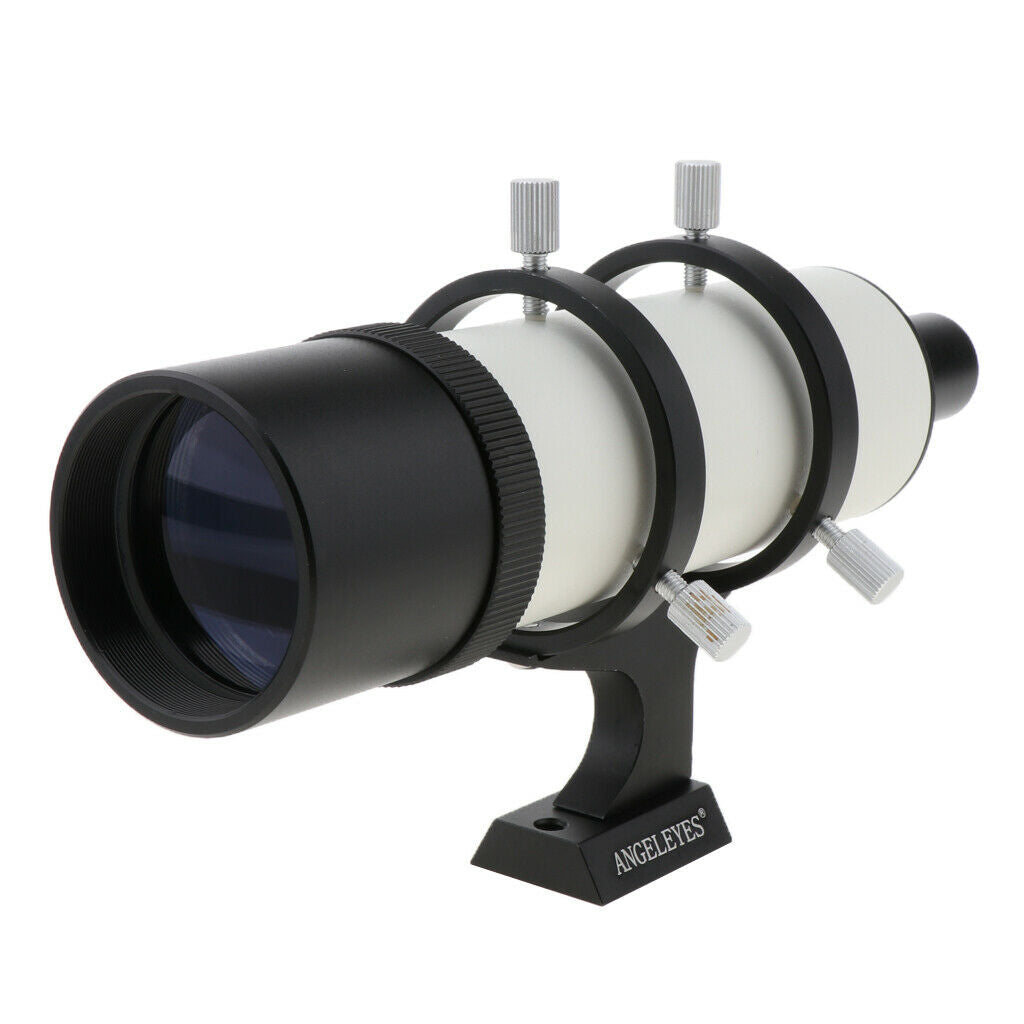 9X50mm image guide + mounting bracket A For telescope parts