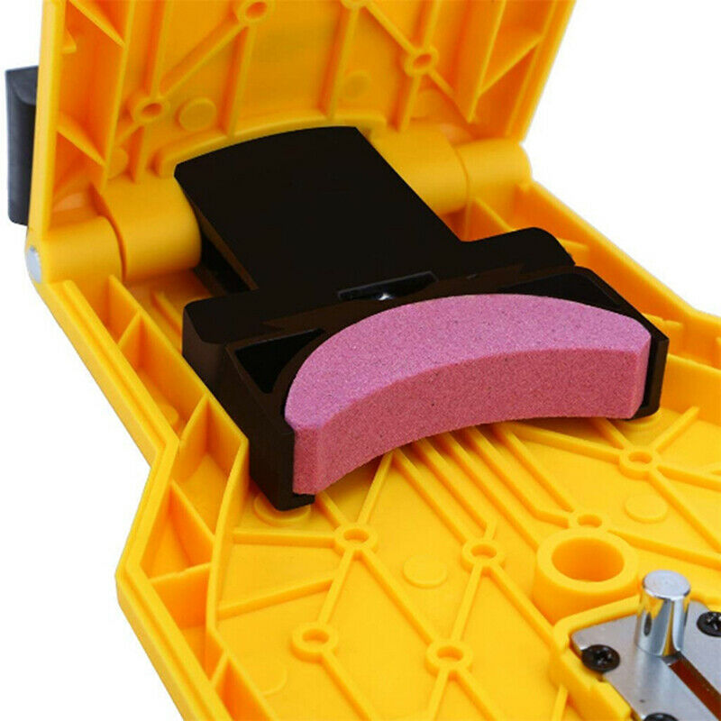 Woodworking Chainsaw Saw Teeth Sharpener Grinding Chain Stone Grinding Ch.l8