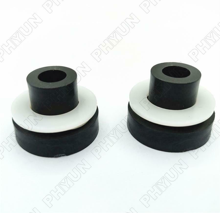 For 1990-2005 Mazda Miata Window Bushings Kit Part Number: 909-925