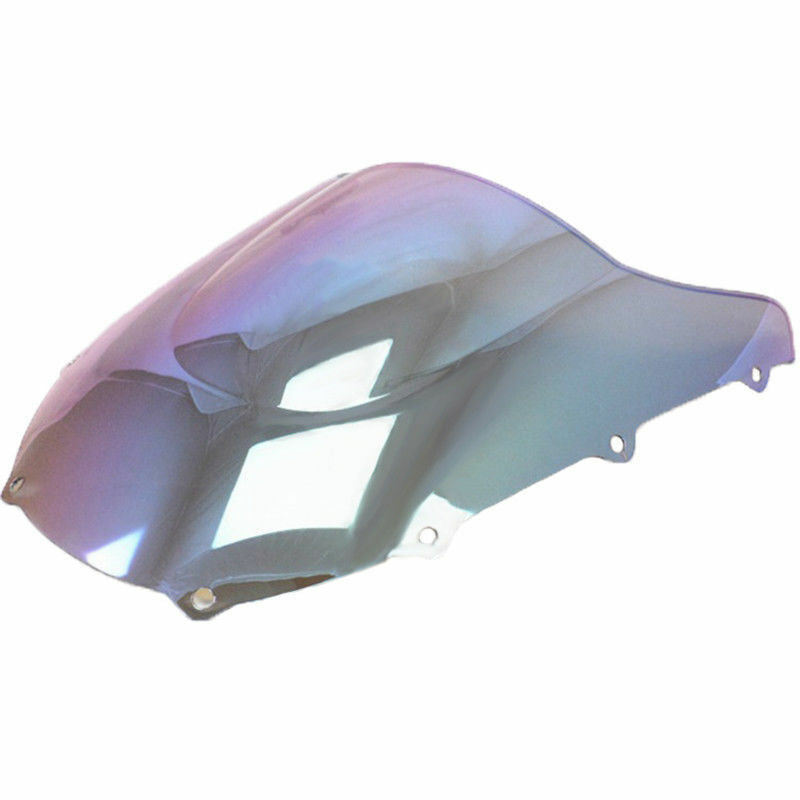Iridium Windshield Windscreen for Kawasaki Ninja ZX9R ZX 9R 1998-1999