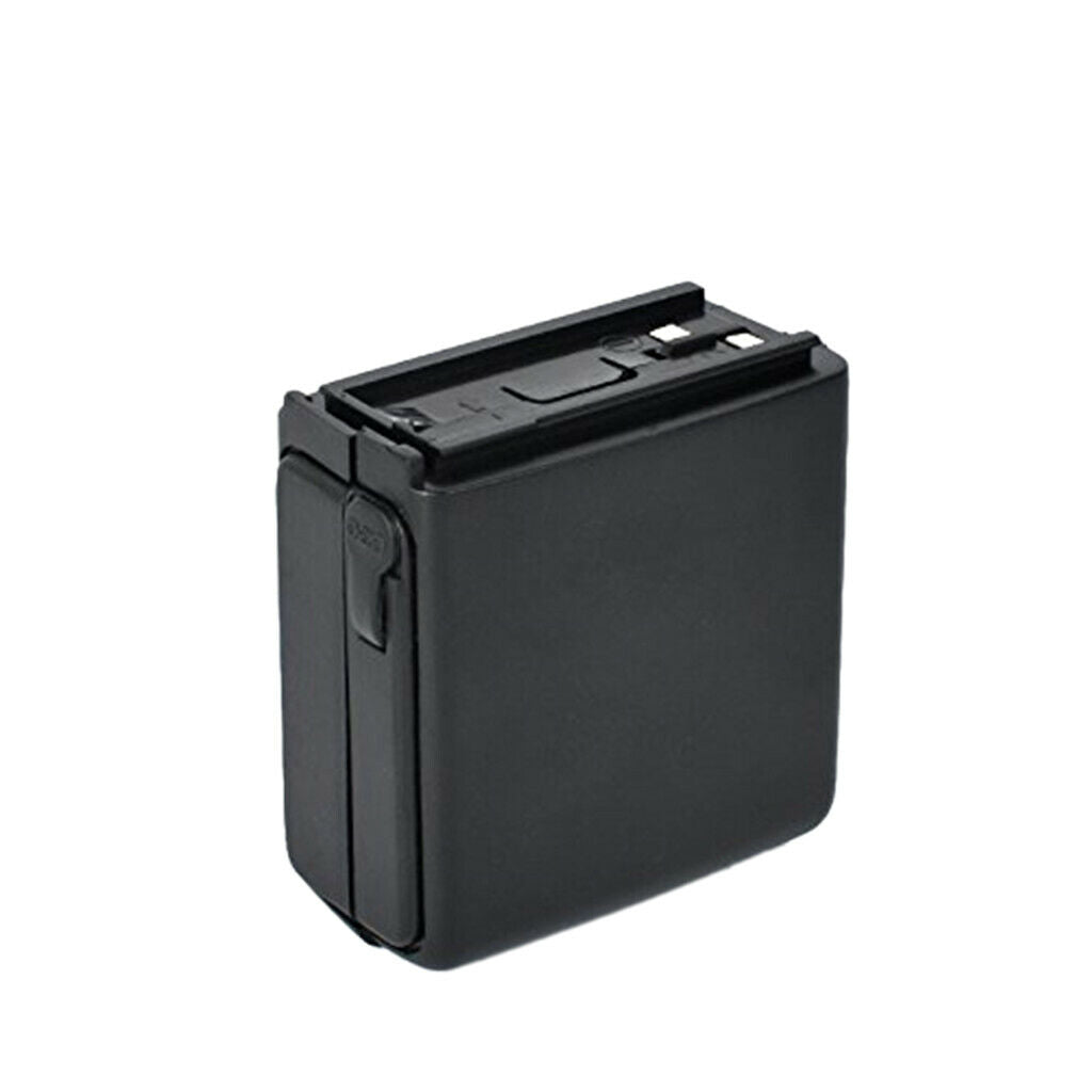 6AA   Radio   Battery   Pack   Case   Box   for    Radio   C150 ,  C158 , AT400
