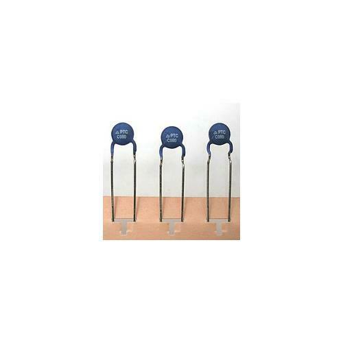 [20pcs] B59980C120A70 25 Ohm PTC Thermistor R5.08