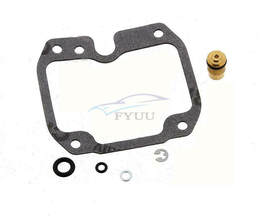 For 2003-2007 Bombardier Can-Am 175200 Rally High Quality Carburetor Repair Kit