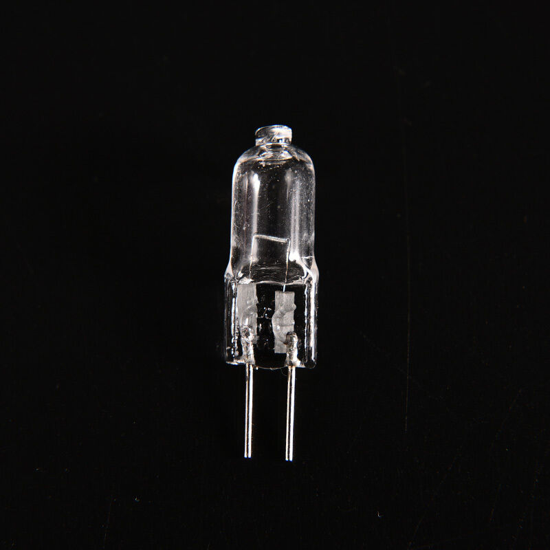 10X Super Bright G4 12V 20W Tungsten Halogen Bulb Lamp Lighting Light Bul.l8