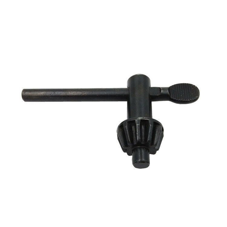 Hand-Tightening Universal Manual Drill Chuck Wrench Drill Chuck Key Drill Chuck