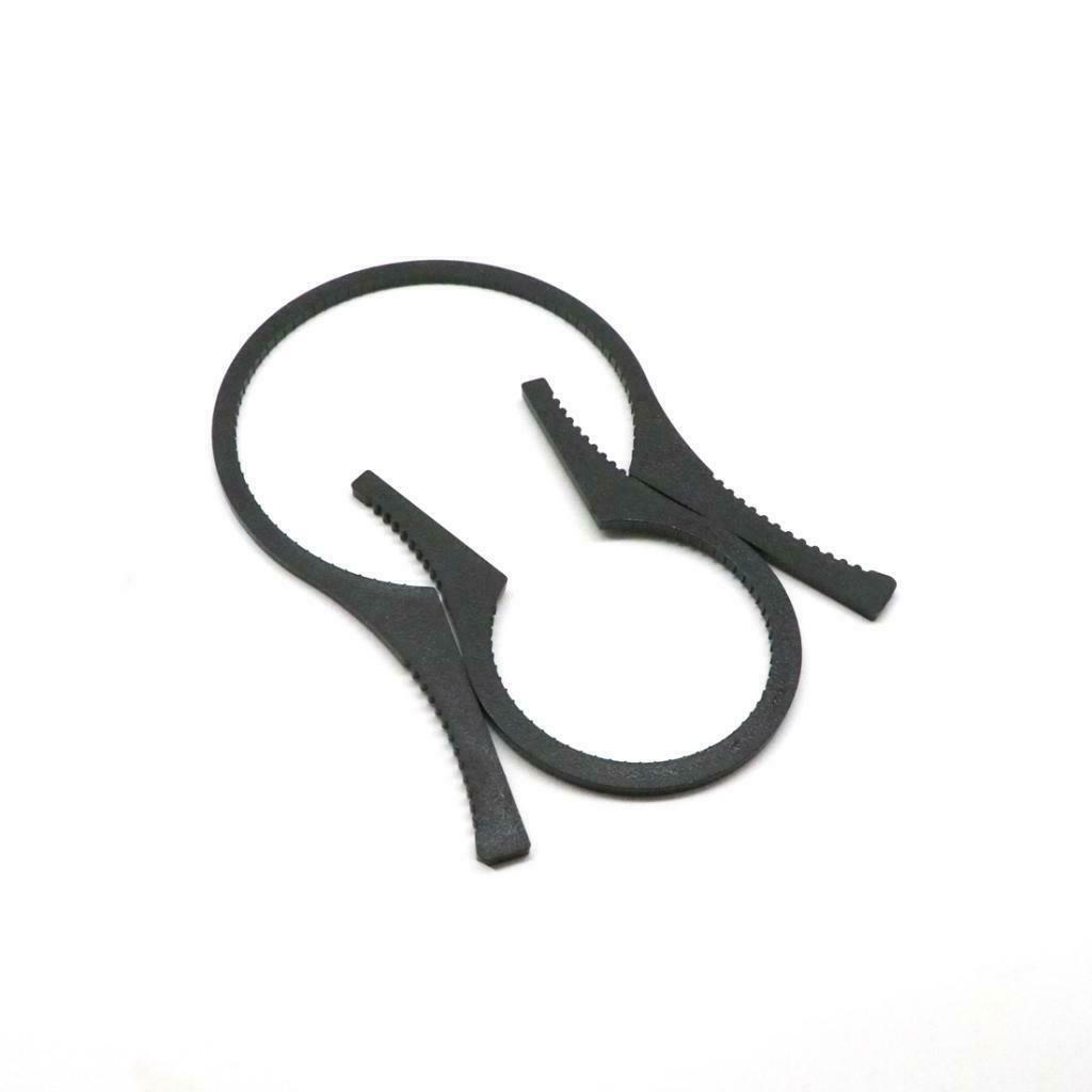 2pcs Camera Lens Filter Wrench Kit Suitable For