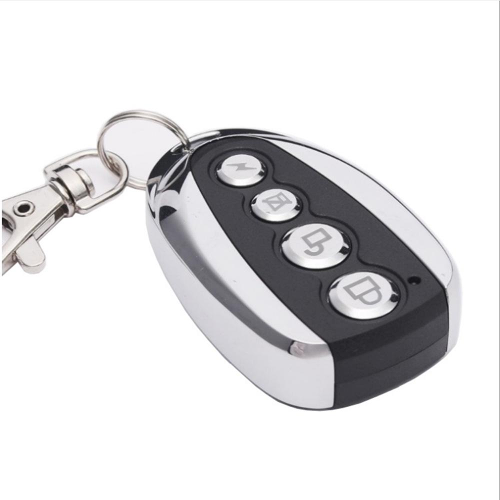 Cloning Gate for Universal Garage Door Remote Control Duplicator key 433mhz US~~