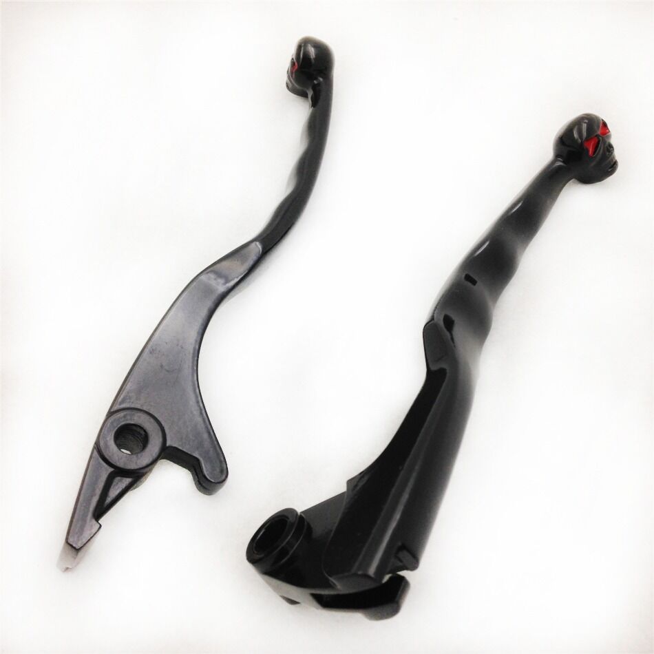 Brake Clutch Lever For SUZUKI Marauder 800 Boulevard M50 C50 Intruder Volusia