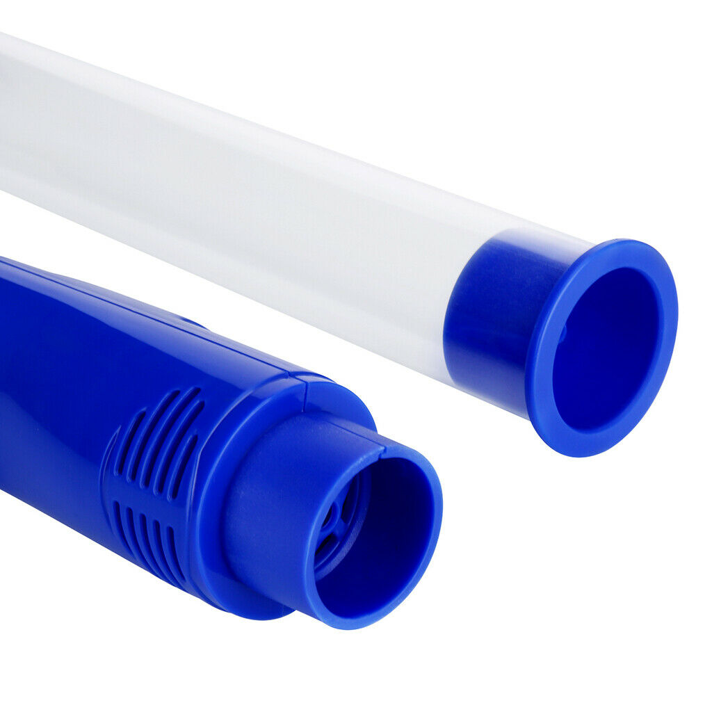 Bug Catcher Vacuum Insects Bugs Spider Sucker USB Rechargeable Dark Blue