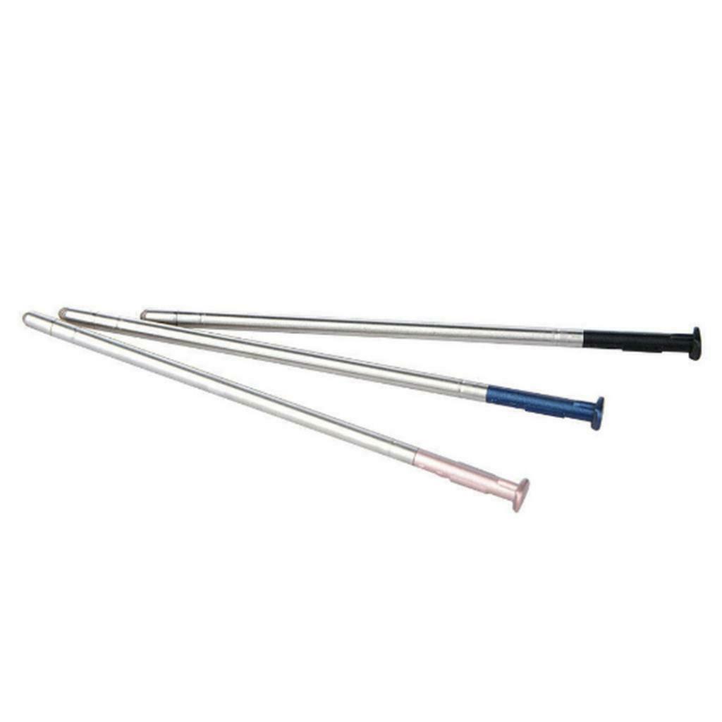 2x High Precision Thin Touch Screen Stylus And