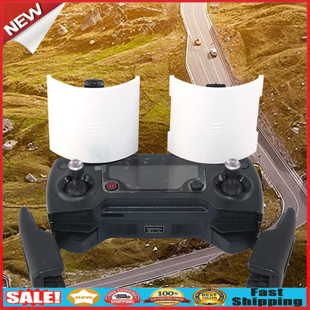 2pcs Antenna Signal Booster Amplifier Board for DJI Mavic Pro/Spark Drone @