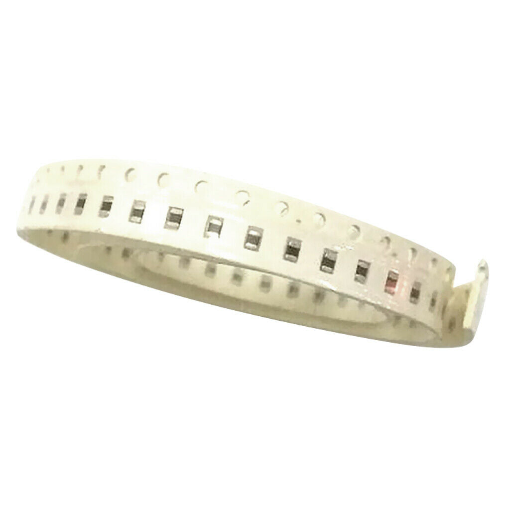 100pcs 50V Monolithic Capacitor Ceramic LOW ESR Chip 104K 0.1UF