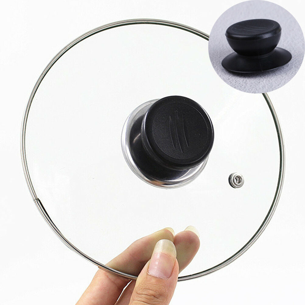 Universal pot pan saucepan kettle lid knobs cover handle cookware part ki.l8