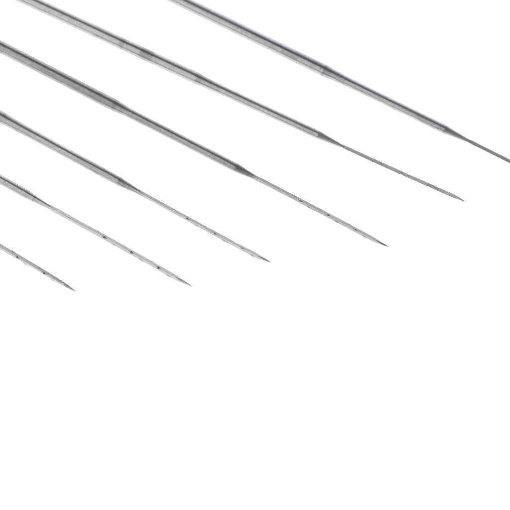 67x Felt Needles with Wooden Handle Felt Pen for Felt Starter Kit