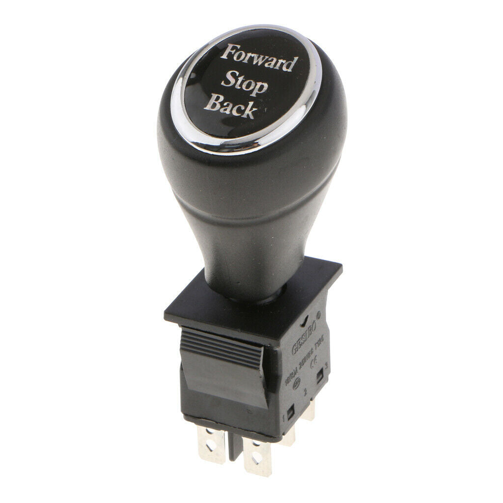 2 Pack Kids Ride RC Car Joystick Power Switch   6Pin 3Position Assembly