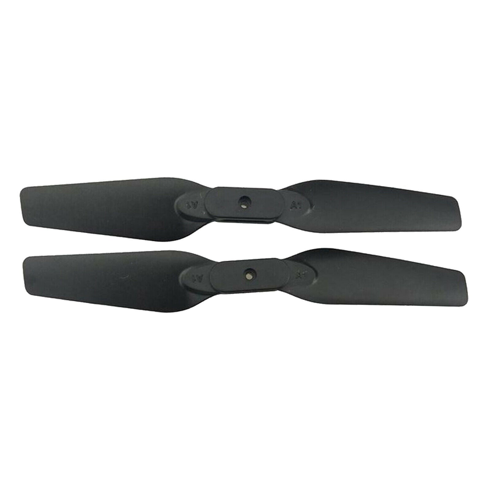 Foldable Propellers Paddle Blades for E525 E58 Drone Accs Quiet Props Parts