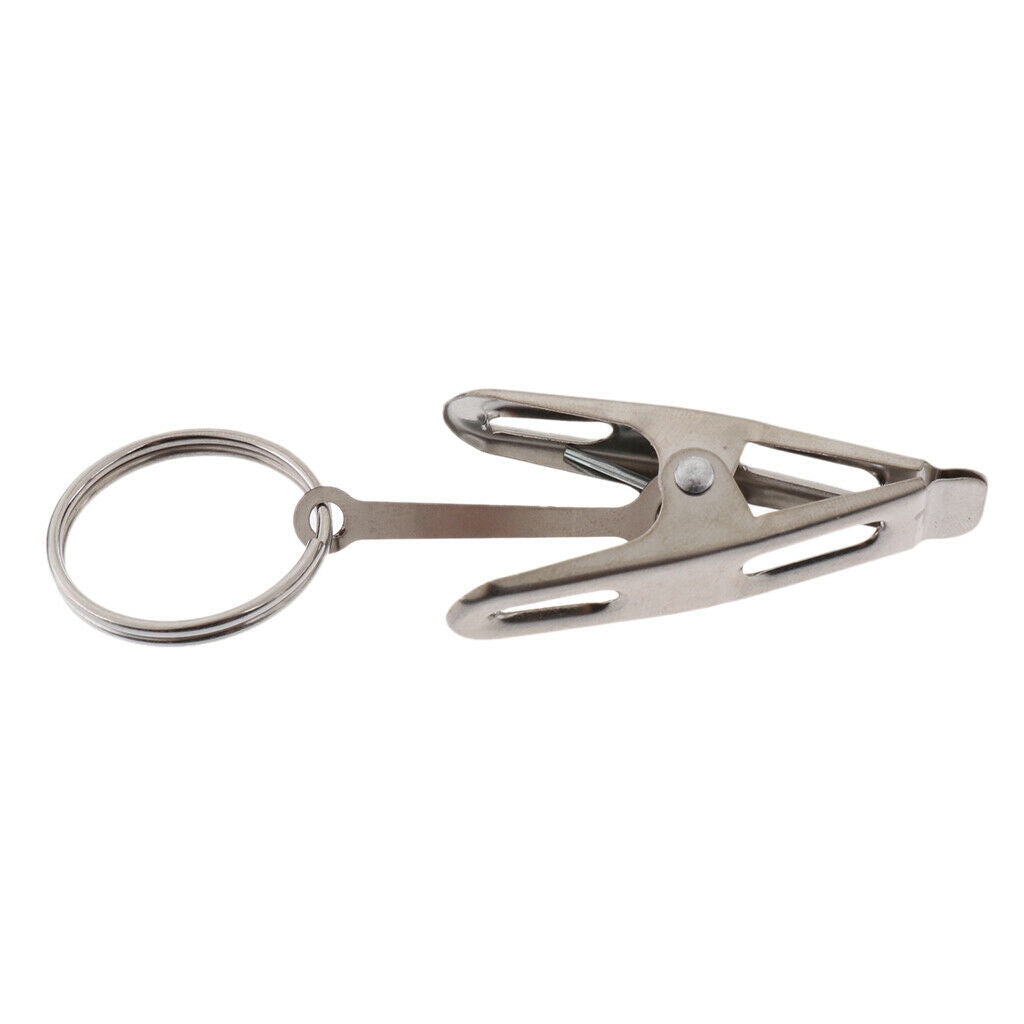 Pack of Window Curtain Clip   Hook Clothespin Uitility Clip Home DIY Hook