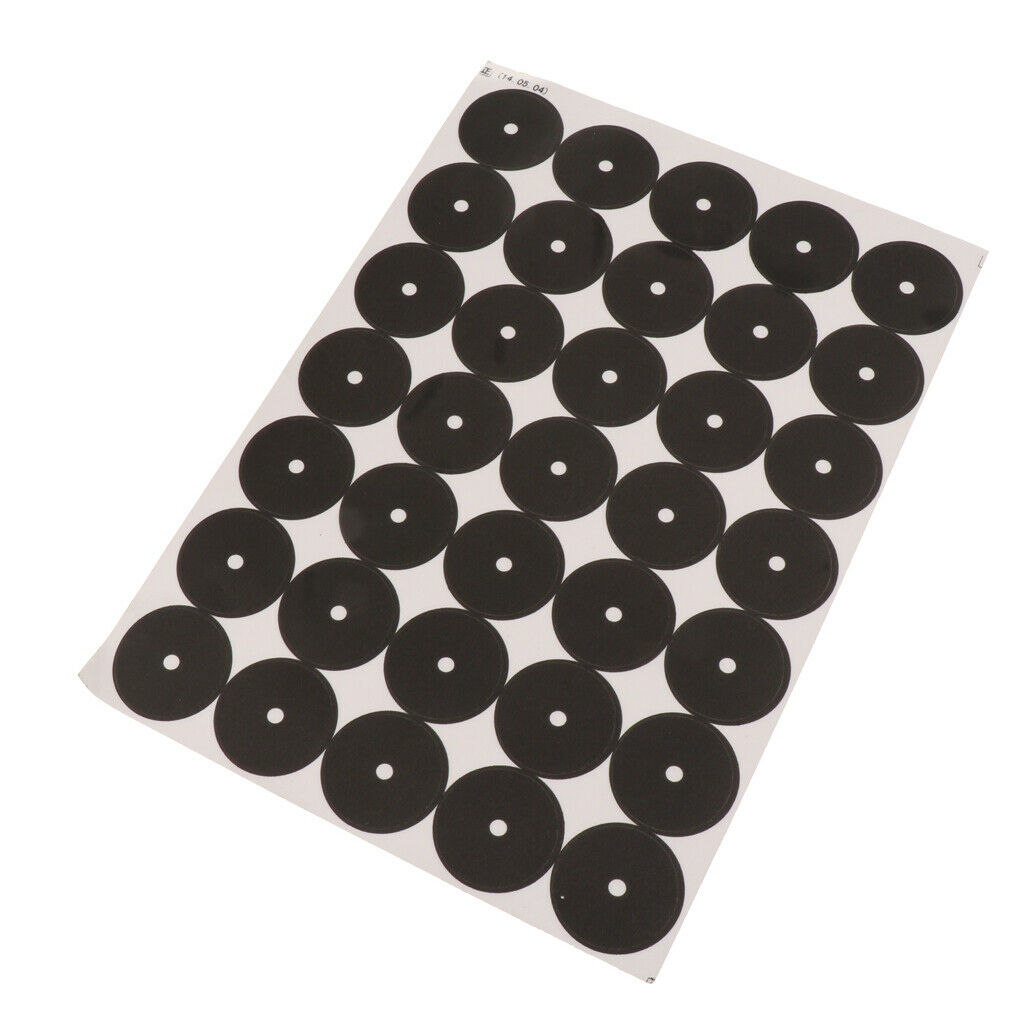 Billiard Ball Stickers Billiard Balls Stickers Spot Stickers