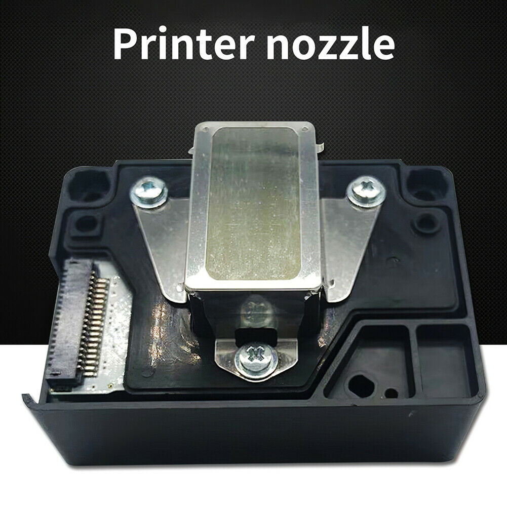 Me1100 Colorful Printhead Head for Epson T1110 C110 L1300 T33 TX510 Me70 Me650