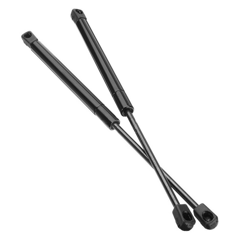 2X Front Hood Lift Supports For 2015-2017 Hyundai Sonata 81161C1000 81171C1000