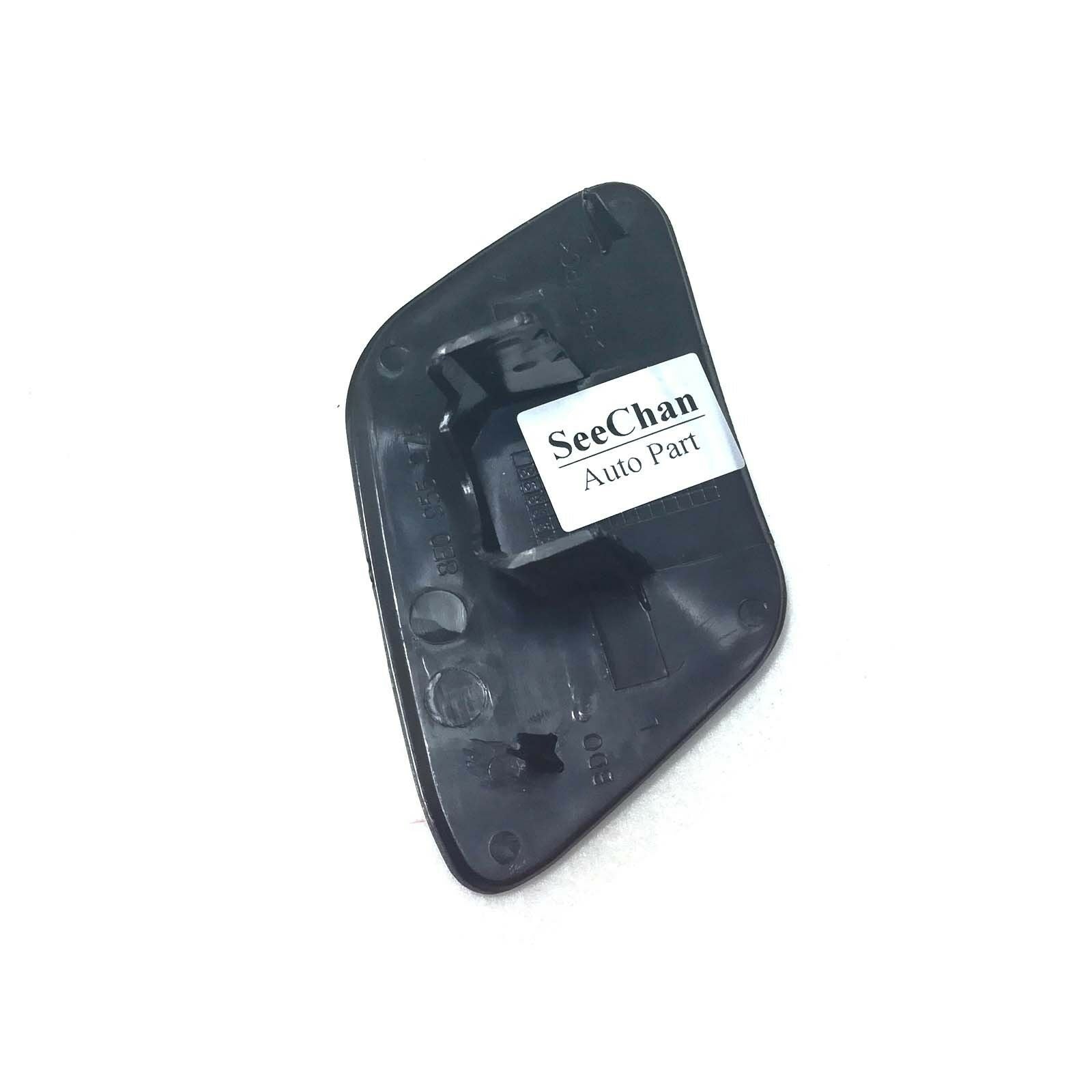 Fit Audi A4 S4 B6 2002-05 Left Driver Side Headlight Washer Cover Cap 8E0955275D