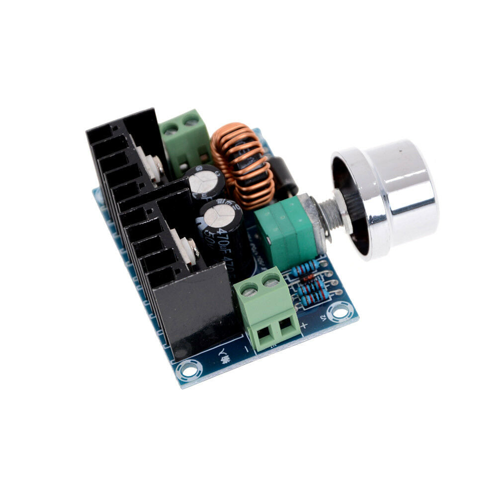 DC-DC XH-M401 Module XL4016E1 High Power DC Voltage Regulato lyL zxL WF