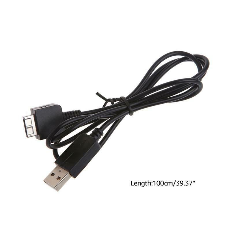 Charging Cable Sync Charger Fit for PSV1000 Psvita PS Vita PSV 1000