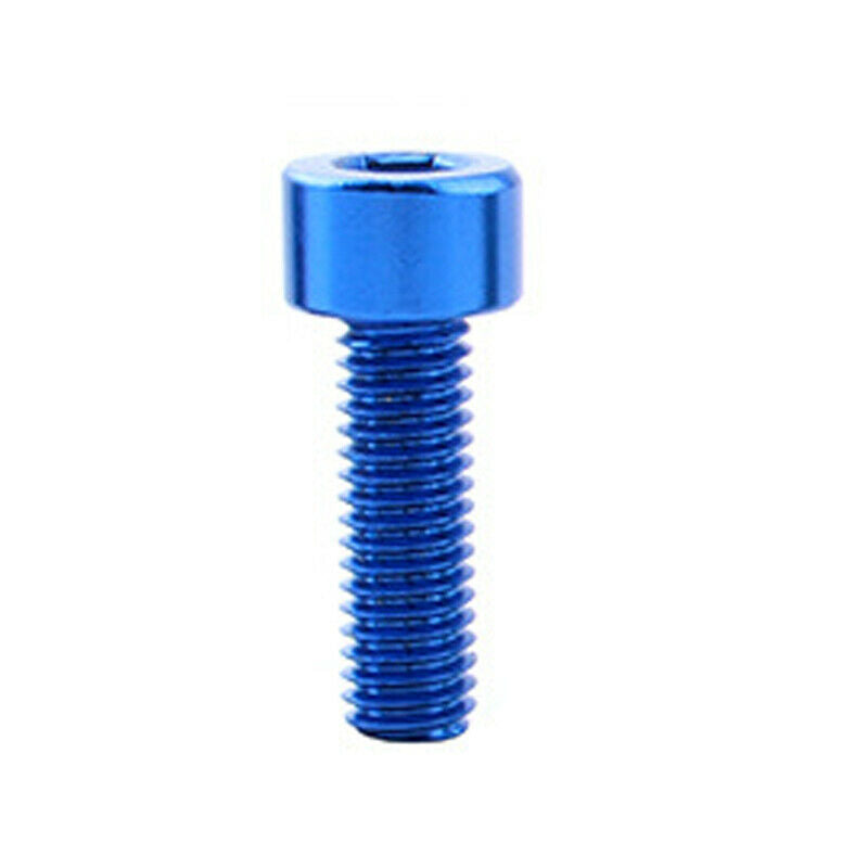 M5 x 15mm Screws Socket Head Screws Torx Button Head Bolts Anti Vandal Screws