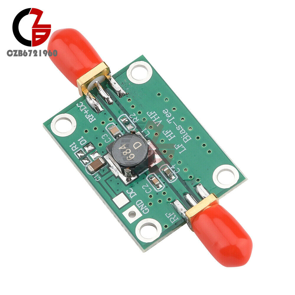 Durable RTL-SDR Shortwave Active Antenna Mini-Whip Mf/Hf/Vhf Radio SMA Receiver