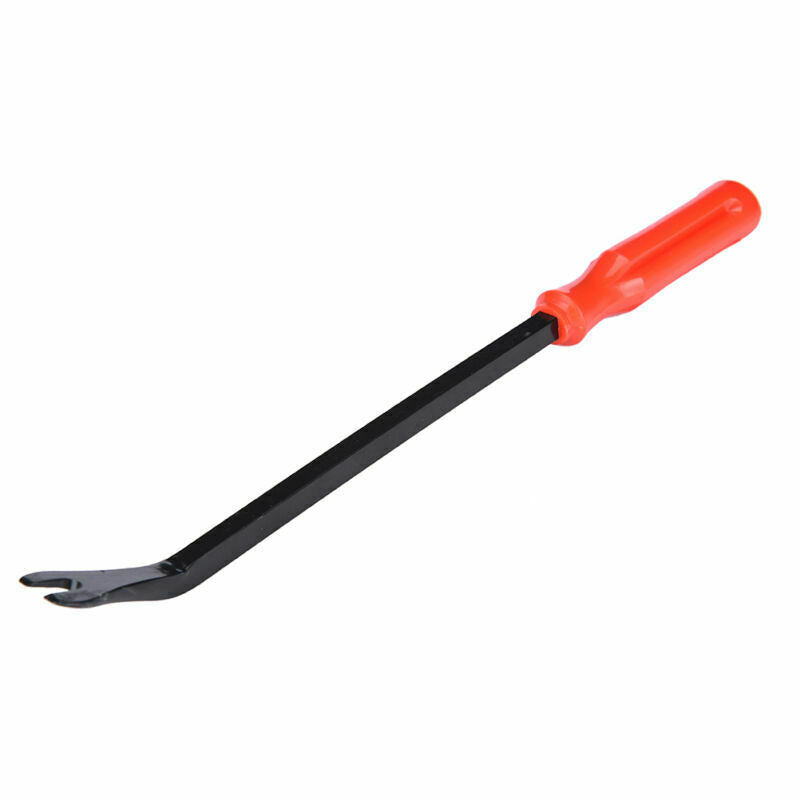 Car Door Panel Remover Upholstery Molding Trim Clip Fastener Plier Removal Tools