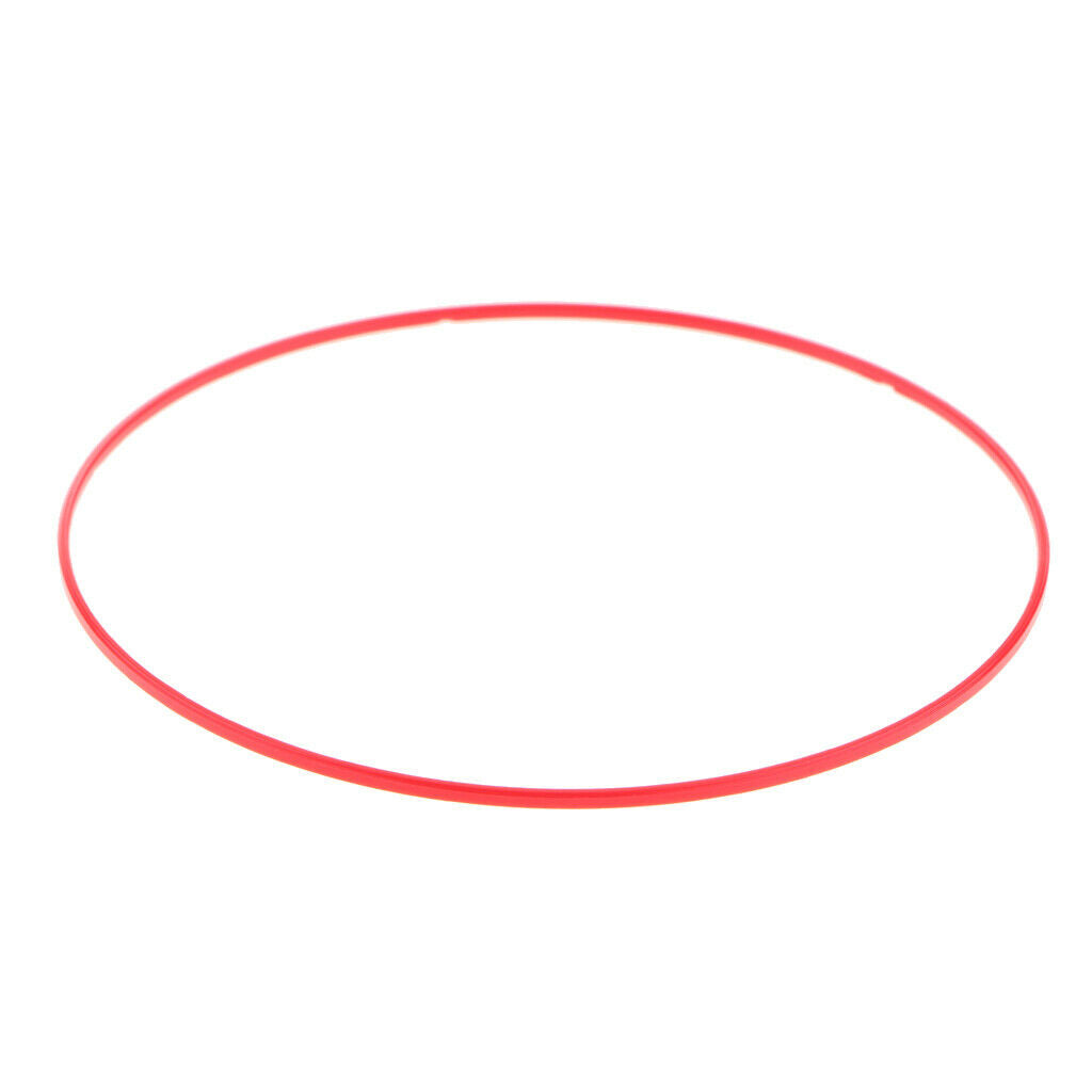 Front Lens Red Circle Ring Repair Part Kits for Canon 24-105 24 70 Gen 2 Camera